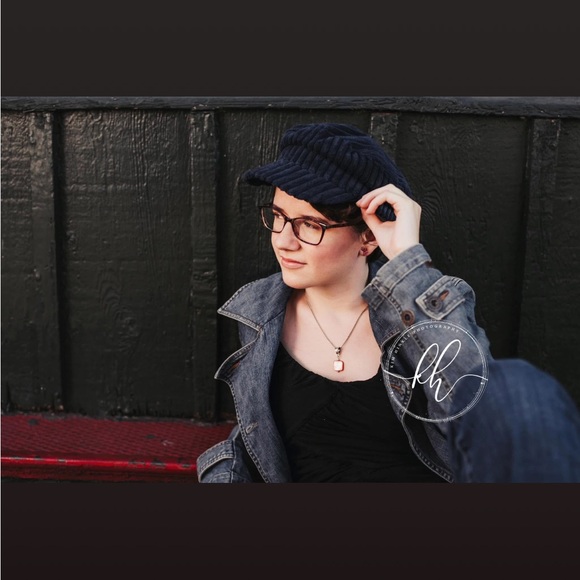 Meet your Posher, Katie - Picture 8 of 10